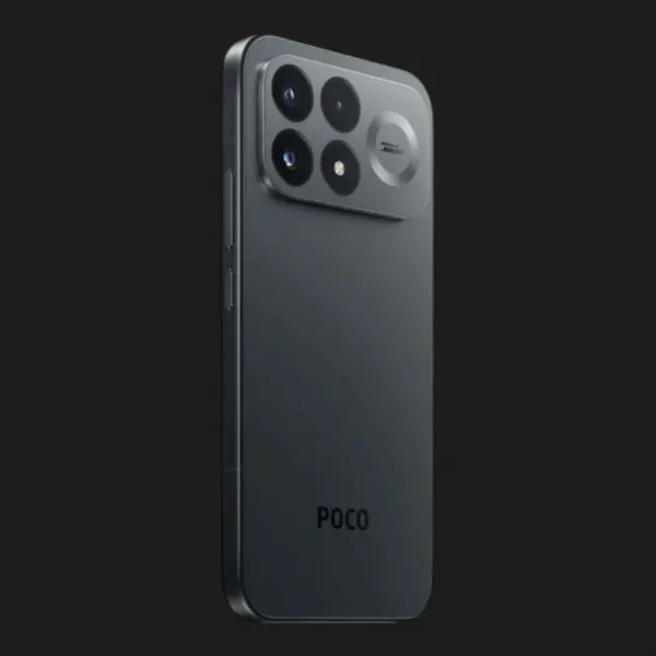 Смартфон POCO F9 Pro 12/256GB (Black)