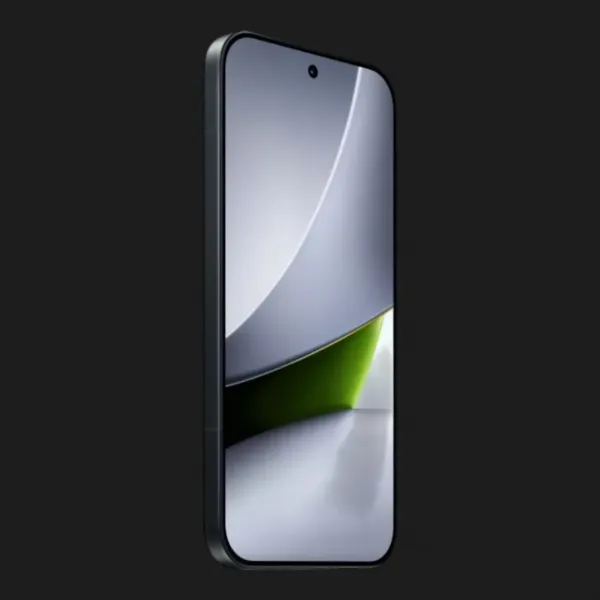 Смартфон POCO F9 Pro 12/256GB (Black)