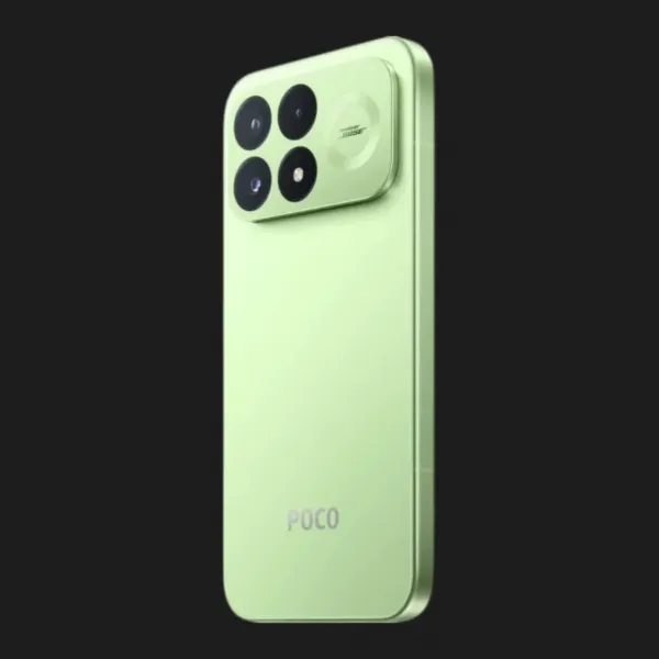 Смартфон POCO F9 Pro 12/256GB (Green)