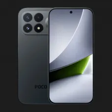 Смартфон POCO F9 Pro 12/512GB (Black)