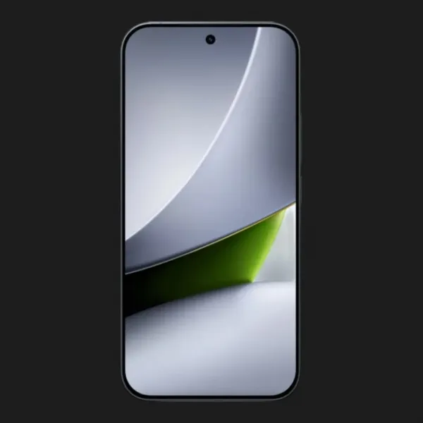 Смартфон POCO F9 Pro 12/512GB (Black)