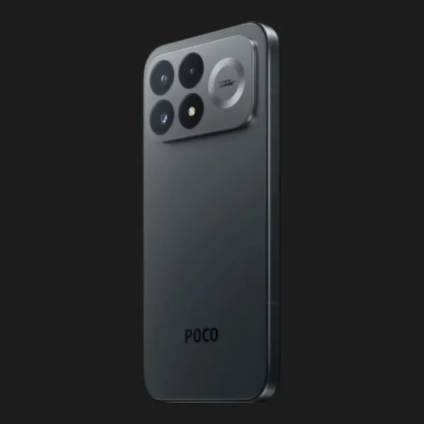 Смартфон POCO F9 Pro 12/512GB (Black)