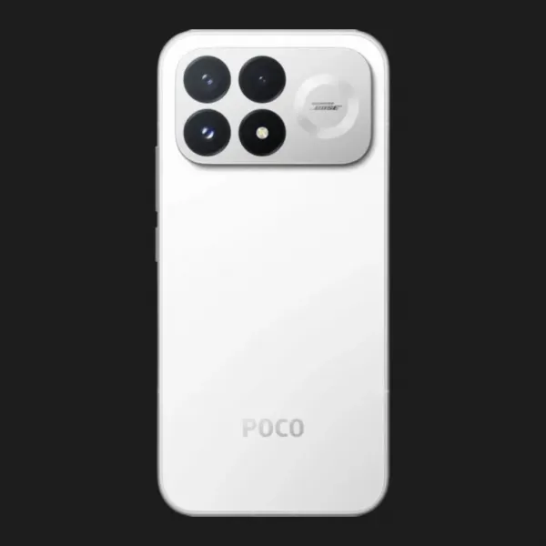Смартфон POCO F9 Pro 12/512GB (White)