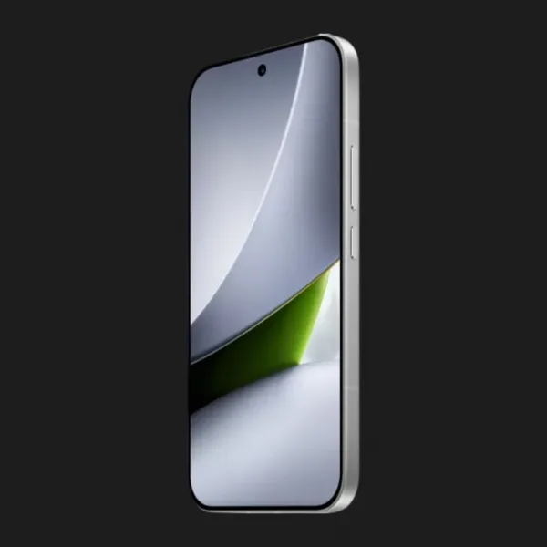 Смартфон POCO F9 Pro 12/512GB (White)