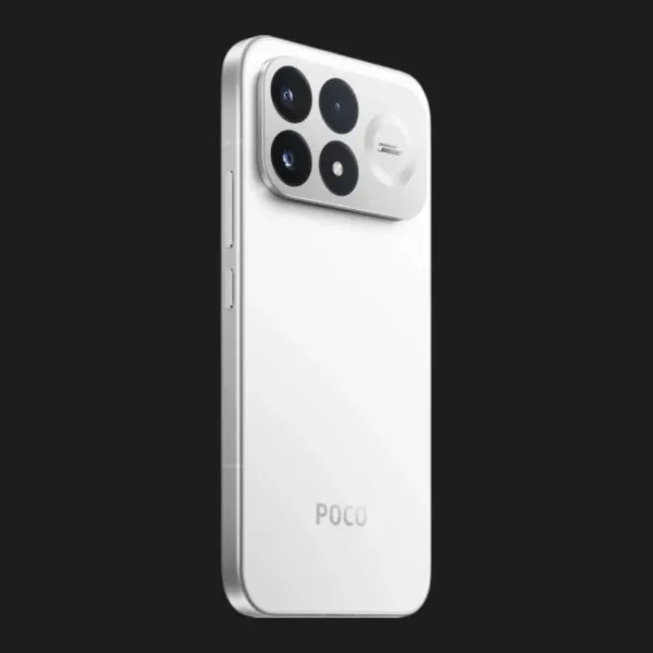 Смартфон POCO F9 Pro 12/512GB (White)