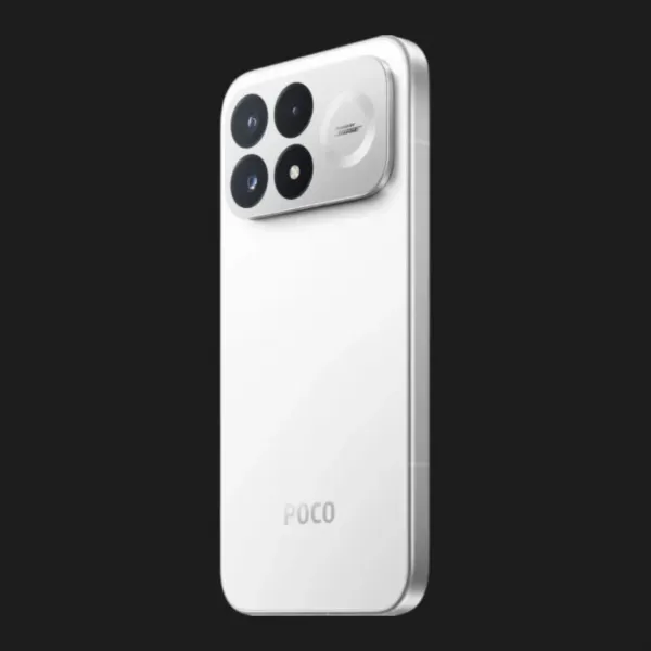 Смартфон POCO F9 Pro 12/512GB (White)