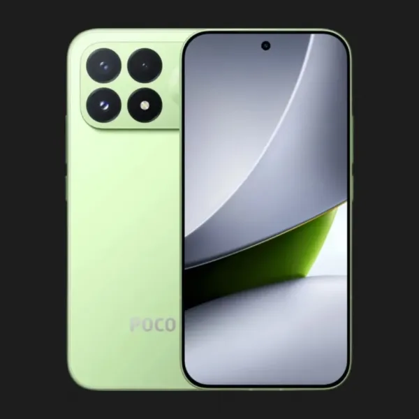 Смартфон POCO F9 Pro 12/512GB (Green)