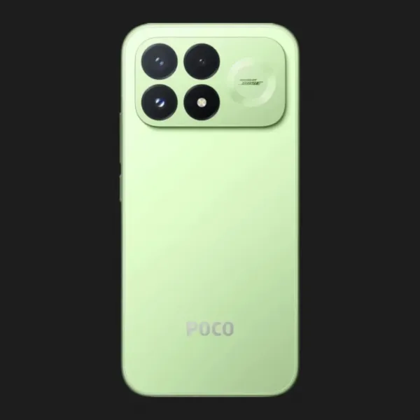 Смартфон POCO F9 Pro 12/512GB (Green)