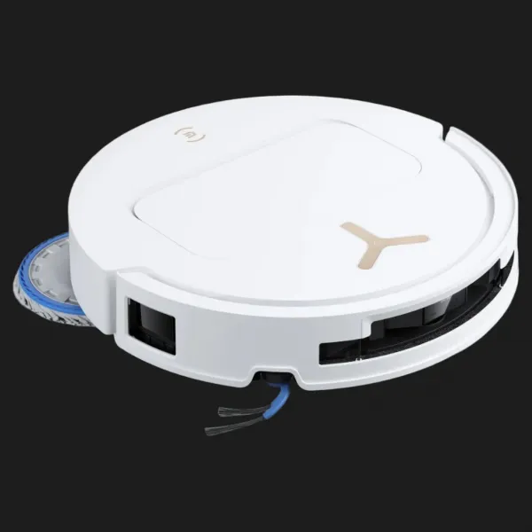 Робот-пилосос Ecovacs Deebot T50S Pro Omni (White)