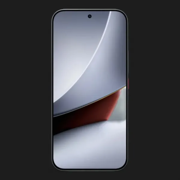 Смартфон POCO F9 Ultra 12/256GB (Black)