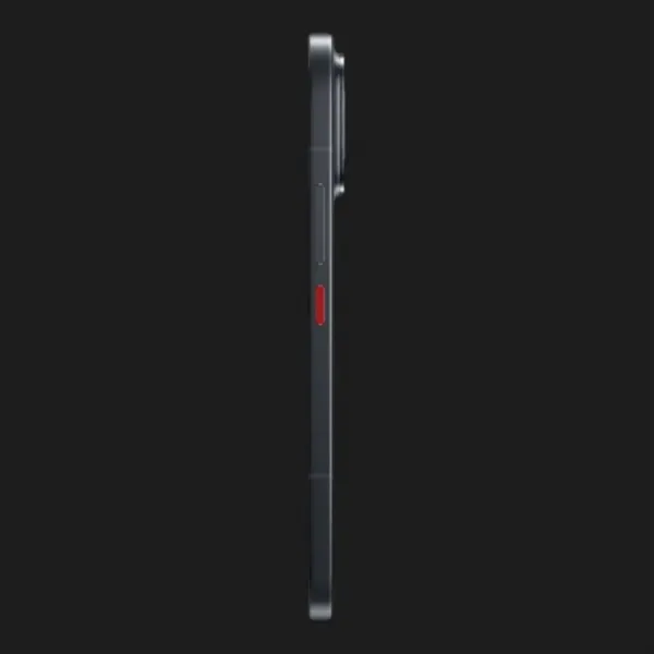 Смартфон POCO F9 Ultra 12/256GB (Black)