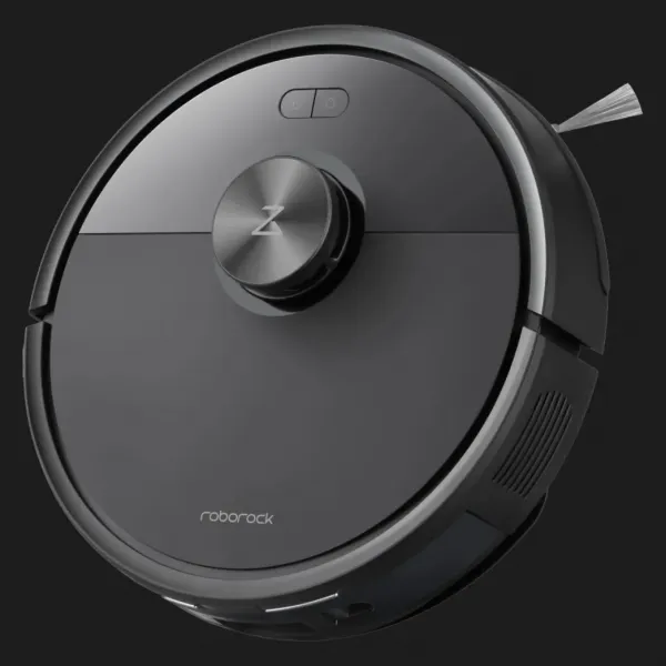 Робот-пилосос Roborock Q7 Pro Max (Black)