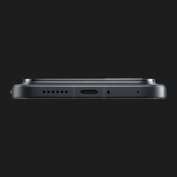Смартфон POCO F9 Ultra 12/512GB (Black)