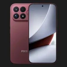 Смартфон POCO F9 Ultra 12/512GB (Red)