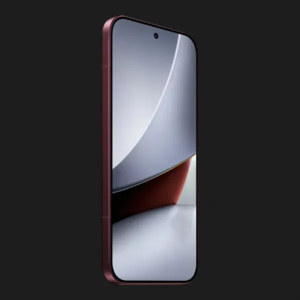 Смартфон POCO F9 Ultra 12/512GB (Red)
