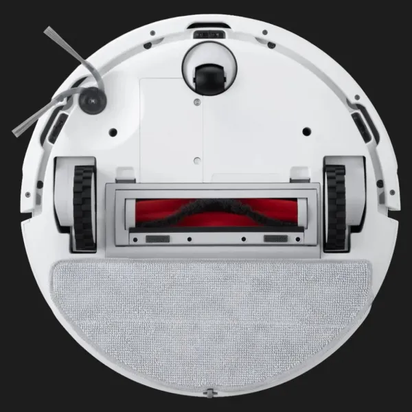 Робот-пилосос Roborock Q7 Pro Max (White)