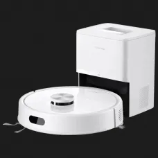 Робот-пилосос Roborock Q7 Pro Max+ (White)