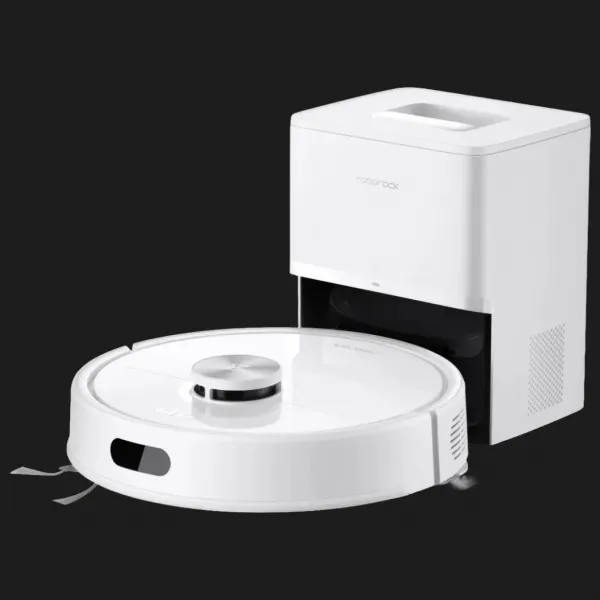 Робот-пилосос Roborock Q7 Pro Max+ (White)