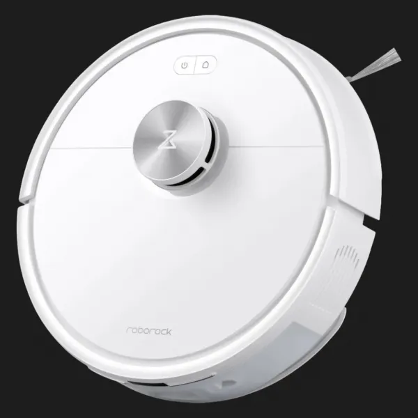 Робот-пилосос Roborock Q7 Pro Max+ (White)