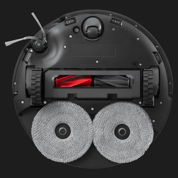 Робот-пилосос Roborock Qrevo Edge 2 (Black)