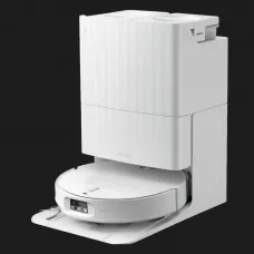 Робот-пилосос Roborock Qrevo Edge 2 (White)