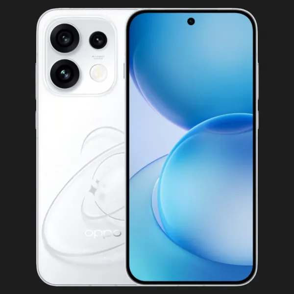 OPPO Reno 16 Pro 5G 12/512Gb (Pop White)