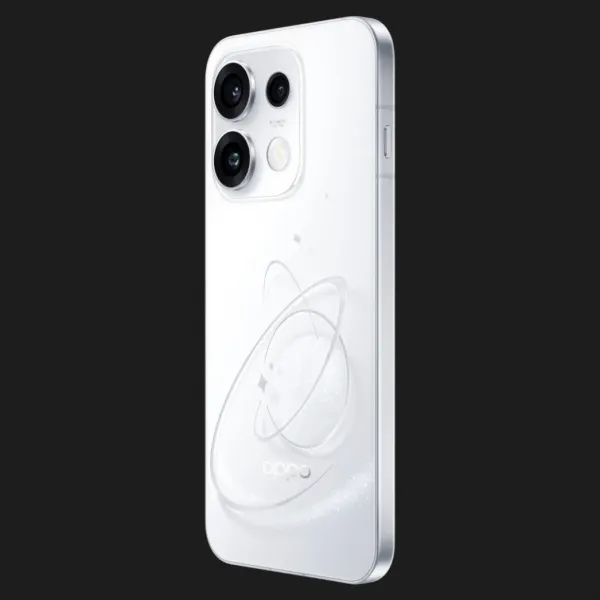 OPPO Reno 16 Pro 5G 12/512Gb (Pop White)