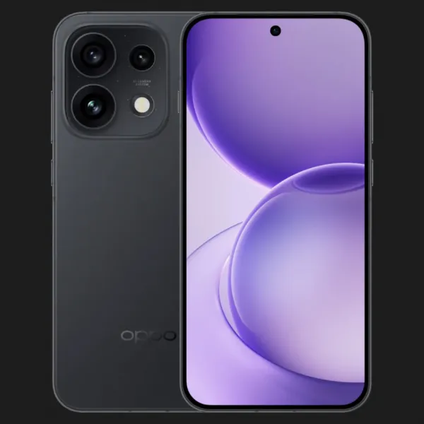 OPPO Reno 16 Pro 5G 12/512Gb (Starlight Black)
