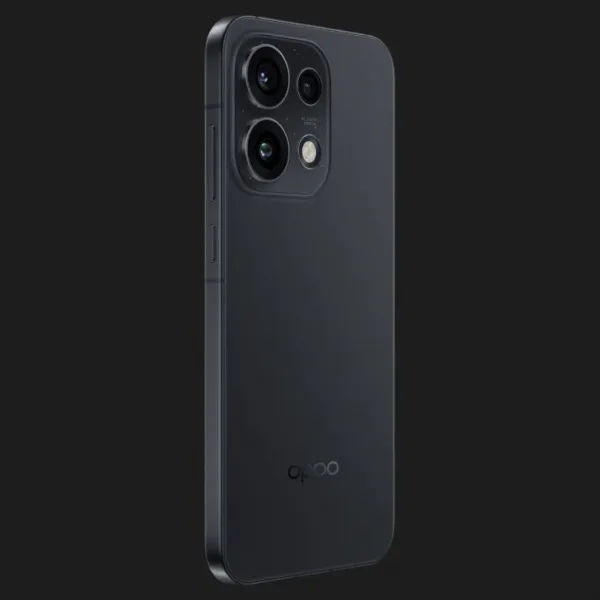 OPPO Reno 16 Pro 5G 12/512Gb (Starlight Black)