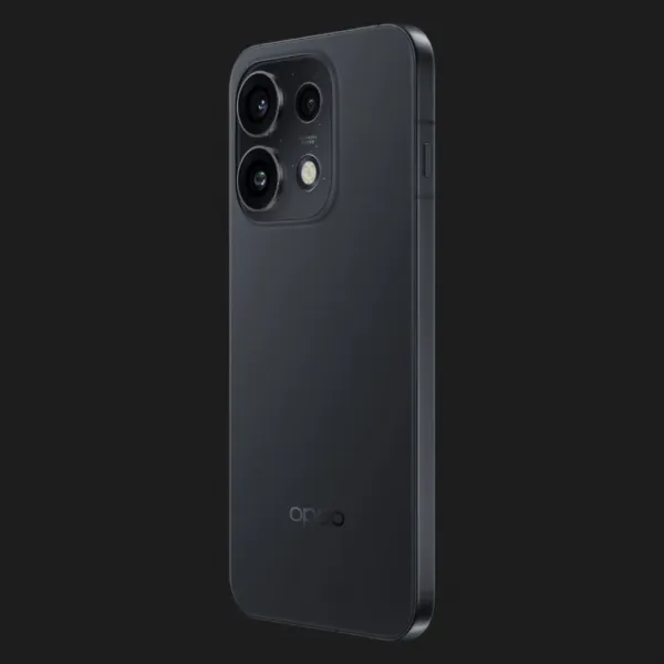 OPPO Reno 16 Pro 5G 12/512Gb (Starlight Black)