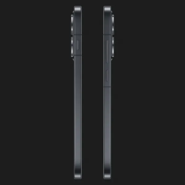 OPPO Reno 16 Pro 5G 12/512Gb (Starlight Black)