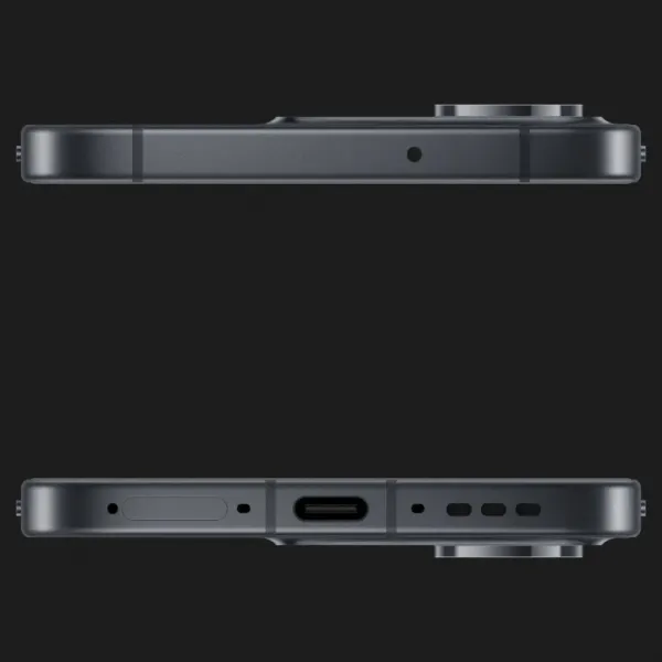 OPPO Reno 16 Pro 5G 12/512Gb (Starlight Black)