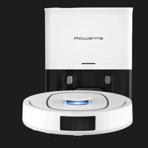 Робот-пилосос Rowenta X-Plorer Serie 380+ (White)