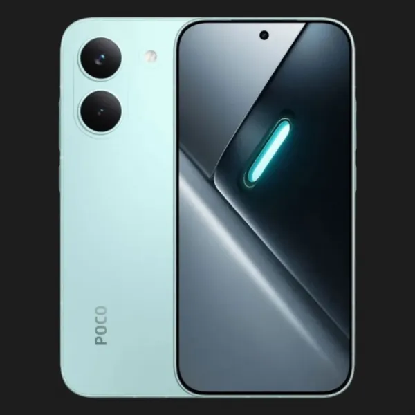 POCO X8 Pro 8/512GB (Green)
