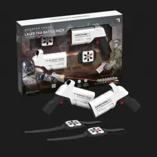 Ігровий набір для лазерних боїв Sharper Image Laser Tag Battle Pack (1214006271)
