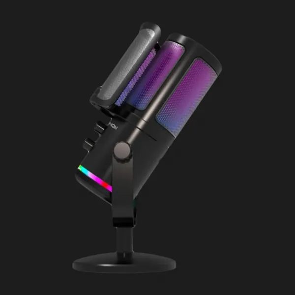 Ігровий мікрофон Proove Gaming Gryphon (Black) (GMGR00022001)