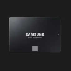 SSD накопичувач Samsung 870 EVO 500GB SATA (MZ-77E500B/EU)