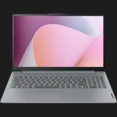Ноутбук Lenovo IdeaPad Slim 3 15IRU8 15,6" (Intel Core i5/16GB/256GB/Iris Xe) (82X700KEUS)