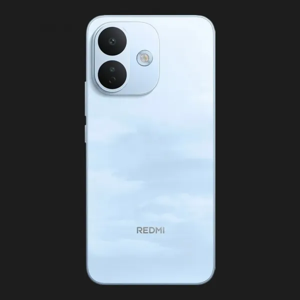 Xiaomi Redmi Note 17 Pro 5G 6/256GB (Sky Blue)