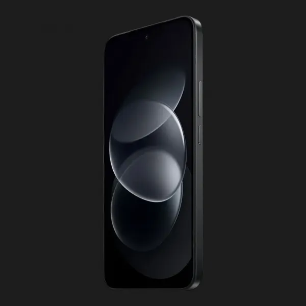 Xiaomi Redmi Note 17 Pro 5G 8/512GB (Black)
