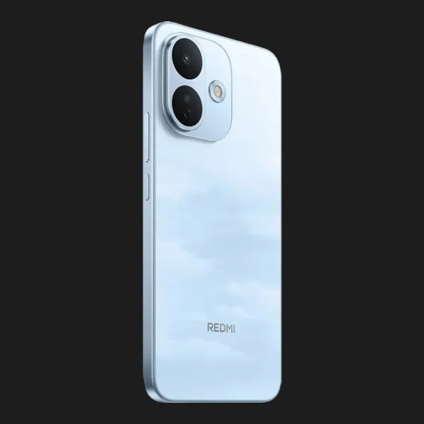 Xiaomi Redmi Note 17 Pro 5G 8/512GB (Sky Blue)