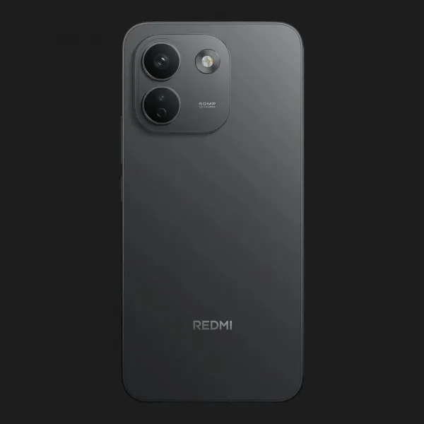 Xiaomi Redmi Note 17 Pro Max 5G 8/512GBGB (Black)