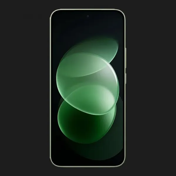 Xiaomi Redmi Note 17 Pro Max 5G 8/512GBGB (Green)