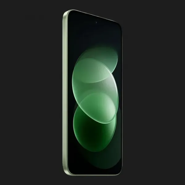 Xiaomi Redmi Note 17 Pro Max 5G 8/512GBGB (Green)