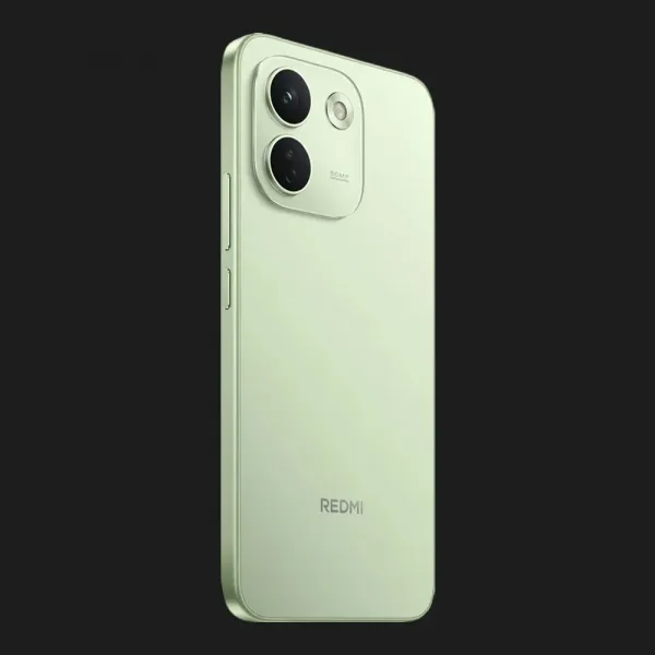Xiaomi Redmi Note 17 Pro Max 5G 8/512GBGB (Green)
