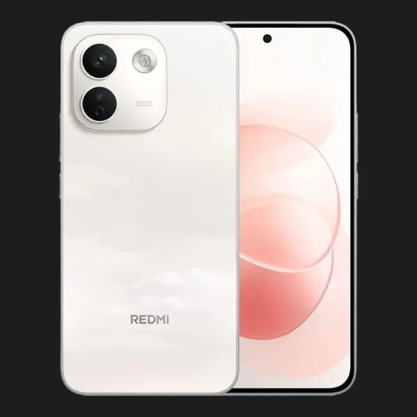 Xiaomi Redmi Note 17 Pro Max 5G 8/512GBGB (Cloud Blush)