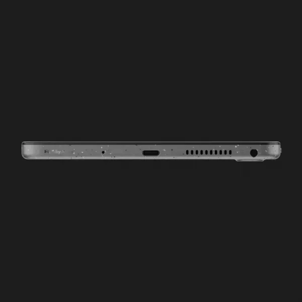 Планшет Lenovo Tab One 4/64GB Wi-Fi Luna Gray + Clear Case