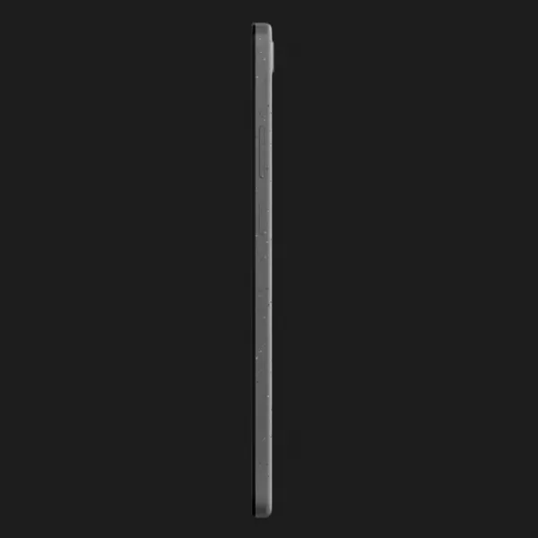Планшет Lenovo Tab One 4/64GB Wi-Fi Luna Gray + Clear Case