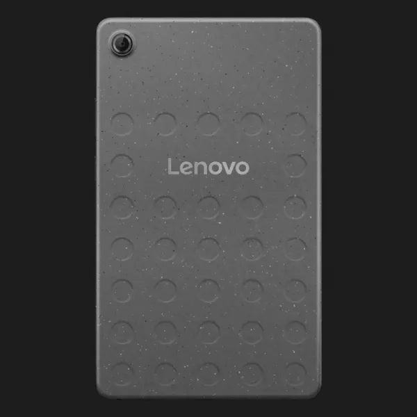 Планшет Lenovo Tab One 4/128GB LTE Luna Gray + Clear Case