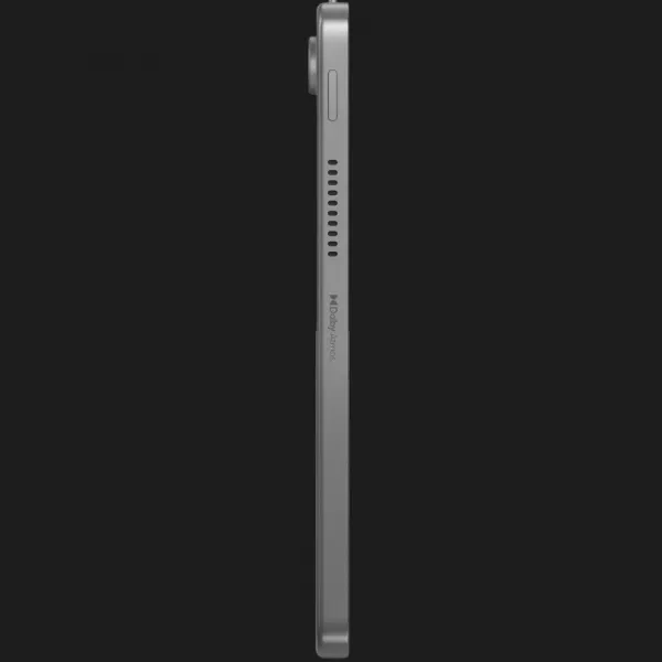 Планшет Lenovo Tab 4/128GB Wi-Fi Luna Gray + Clear Case